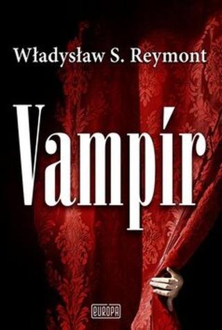 Vampír - Władysław S. Reymont