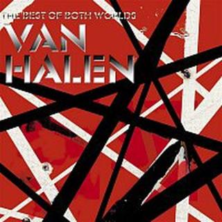 Van Halen – The Best Of Both Worlds CD