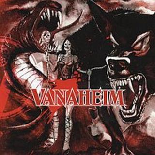 VANAHEIM – HEL