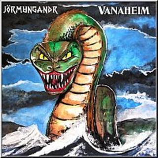 Vanaheim – Jörmungandr