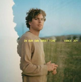 Vance Joy - In Our Own Sweet Time (LP)