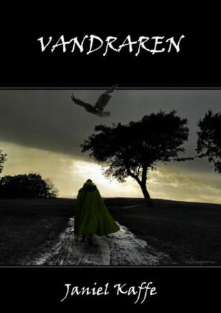 Vandraren - Janiel Kaffe - e-kniha