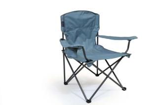 Vango Fiesta Chair Std Dark Denim