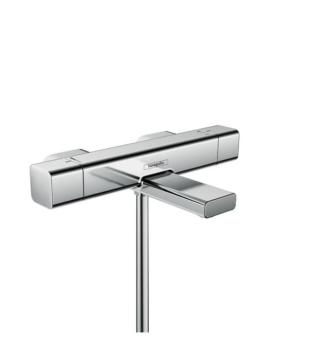 Vanová baterie Hansgrohe Ecostat E bez sprchového setu 150 mm chrom 15774000