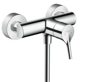 Vanová baterie Hansgrohe Talis S bez sprchového setu 150 mm chrom 72600000