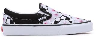 VANS Dámské slip-on tenisky UA Classic Slip-On VN0A5JLXBM81 41