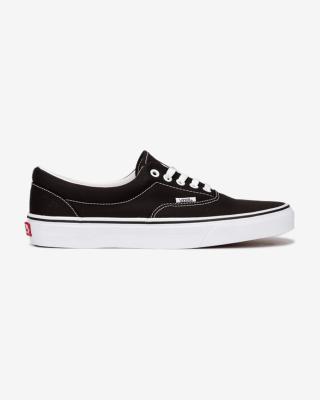 Vans Era Tenisky Černá