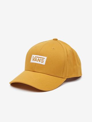 Vans Kšiltovka Žlutá