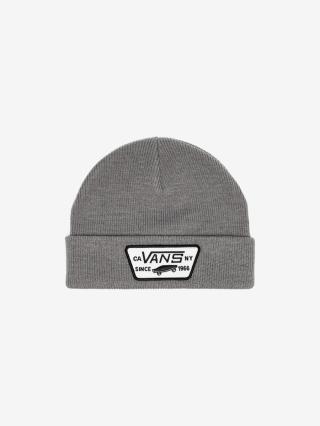 Vans Milford Čepice dětská Šedá