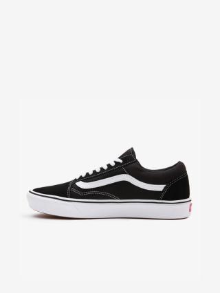 Vans Old Skool Tenisky Černá