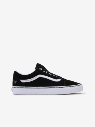 Vans Old Skool Tenisky Černá