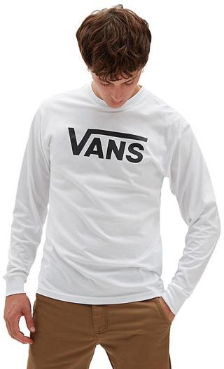 VANS Pánské triko Regular Fit VN000K6HYB21 L