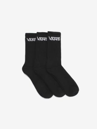 Vans Ponožky Černá