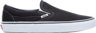 VANS Tenisky slip-on UA Classic VN000EYEBLK1 40