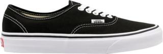 VANS Tenisky Ua Authentic VN000EE3BLK1 46