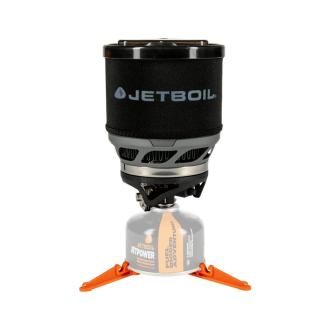 Vařič JETBOIL® MiniMo - Carbon