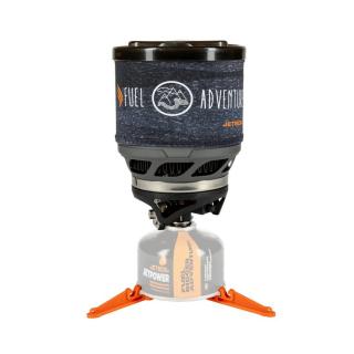 Vařič JETBOIL® MiniMo – Černá