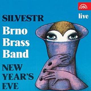 Various Artists – Brno Brass band New Years Eve / Live
