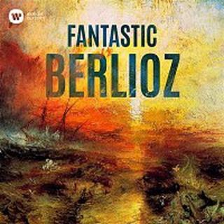 Various  Artists – Fantastic Berlioz