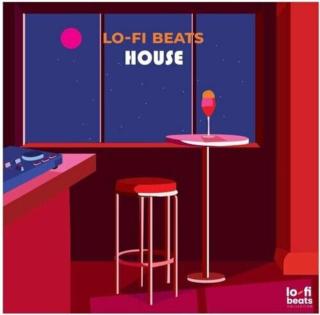 Various Artists - Lo-Fi Beats House