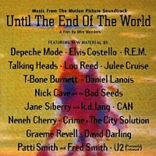 Various  Artists – Music From The Motion Picture Soundtrack Until The End Of The World LP