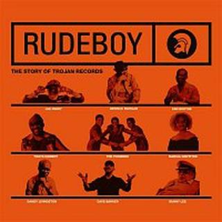 Various  Artists – Rudeboy: The Story of Trojan Records  CD