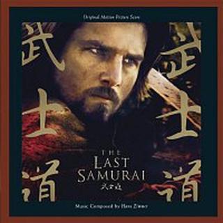 Various Artists.. – The Last Samurai: Original Motion Picture Score CD