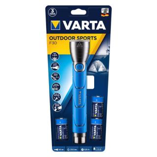 Varta tužková baterie Aa 18629101421