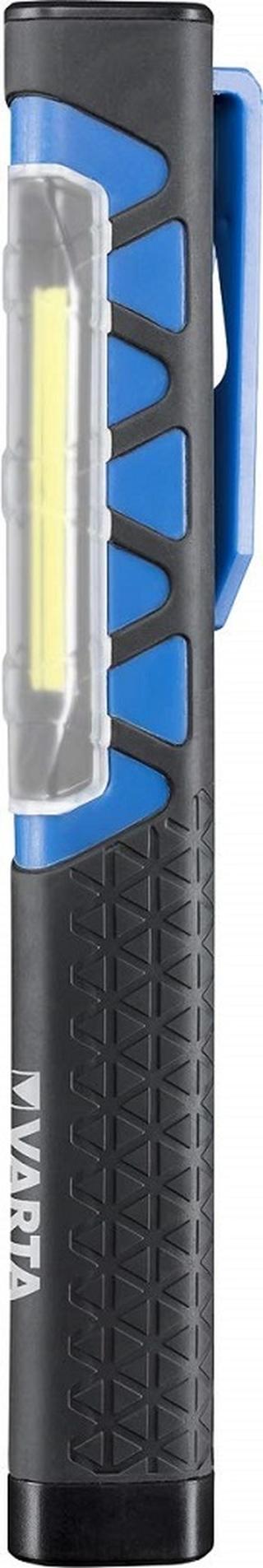 Varta tužková baterie Aa Work Flex Pocket Light incl. 3 x Aaa Batteries, 17647101421
