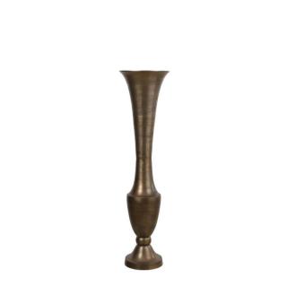 Váza IMCA 28,5cm úzká hliníková