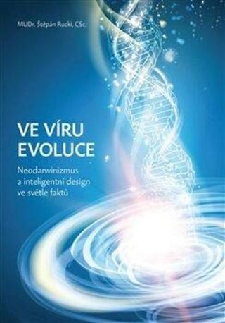 Ve víru evoluce - Štěpán Rucki