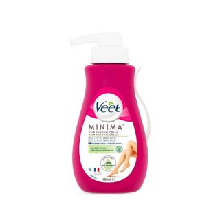 Veet Depilační krém pro suchou pokožku 400 ml