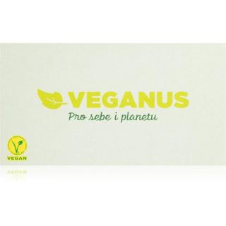 Veganus Pro sebe i planetu tablety komplex vitamínů, minerálů a stopových prvků 30 tbl