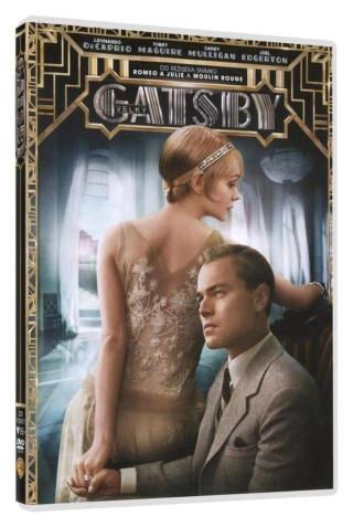 Velký Gatsby