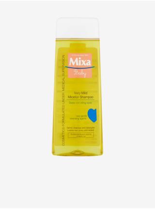 Velmi jemný micelární šampon pro děti Mixa Baby