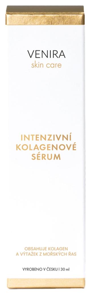 Venira Intenzivní kolagenové sérum 30 ml