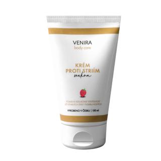 Venira Krém proti striím malina 150 ml