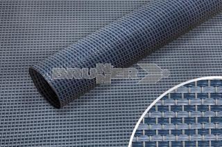 Venkovní stanový koberec Brunner Kinetic modrý 3 x 2,5m