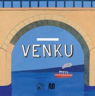 Venku - Jana Nikitin