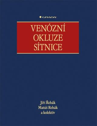 Venózní okluze sítnice, Řehák Jiří