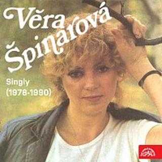 Věra Špinarová – Singly