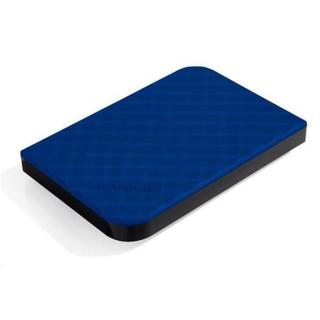 Verbatim externí paměťový disk Store 1Tb G2 Blue