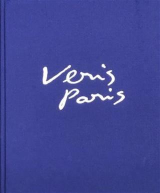 Veris Paris - Simona Martínková-Racková, Hana Appeltová, Tomáš Hejtmánek