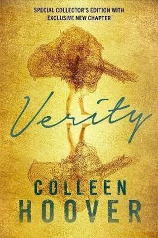 Verity  - Colleen Hooverová