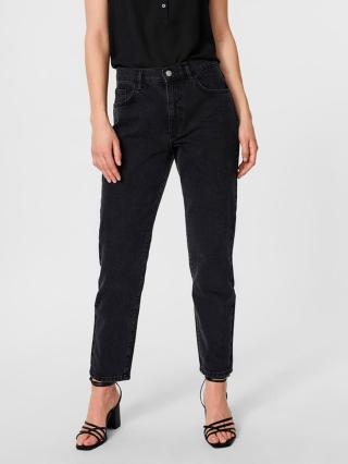 Vero Moda Jeans Černá