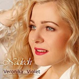 Veronika&Violet – Nádech