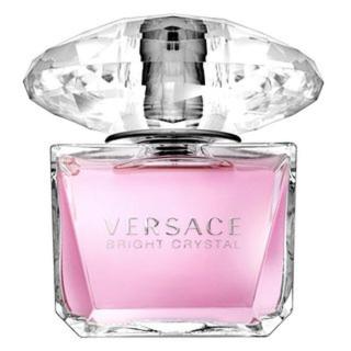 Versace Bright Crystal toaletní voda pro ženy 90 ml