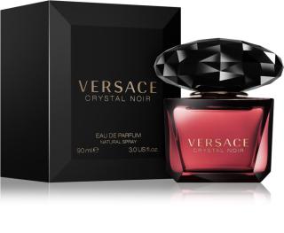 Versace Crystal Noir - parfémovaná voda 30 ml