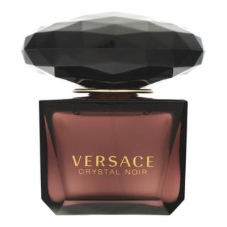 Versace Crystal Noir toaletní voda pro ženy 90 ml