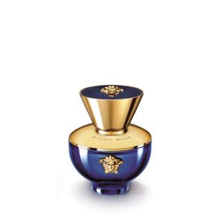 Versace Dylan Blue pour Femme parfémová voda 50 ml